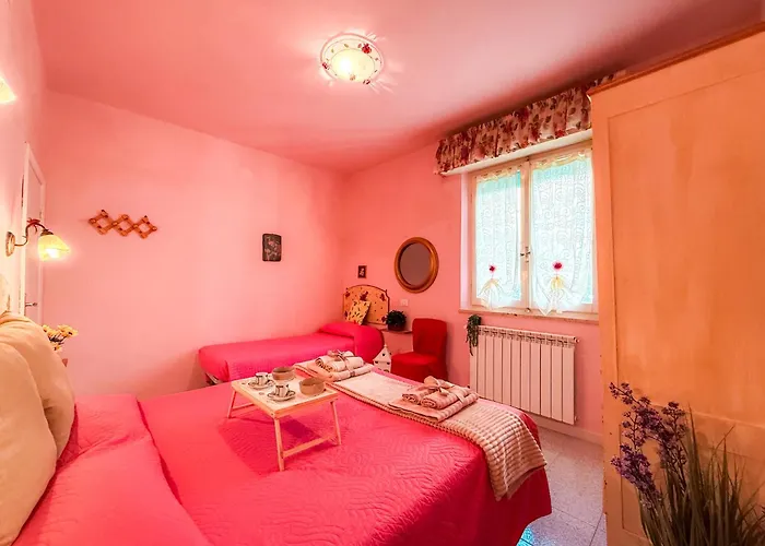 Indianapolis Apartment, 2 Posti Auto Rif A816 San Benedetto del Tronto
