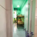 Apartment Indianapolis Apartment, 2 Posti Auto Rif A816