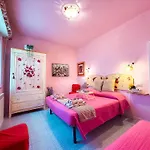 Indianapolis Apartment, 2 Posti Auto Rif A816