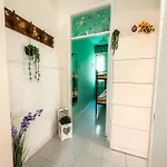 Indianapolis Apartment, 2 Posti Auto Rif A816