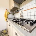 Apartment Indianapolis Apartment, 2 Posti Auto Rif A816
