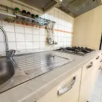 Indianapolis Apartment, 2 Posti Auto Rif A816 Apartment San Benedetto del Tronto