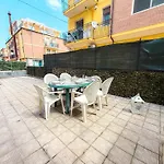 Apartment Indianapolis Apartment, 2 Posti Auto Rif A816 San Benedetto del Tronto
