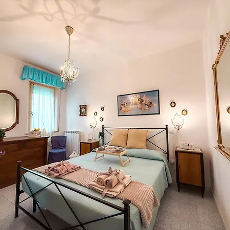 Indianapolis Apartment, 2 Posti Auto Rif A816 Apartmán *