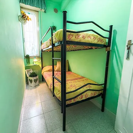 Indianapolis Apartment, 2 Posti Auto Rif A816 아파트 산베네데토델트론토