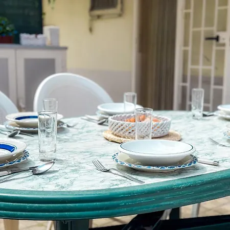 Apartmán Indianapolis Apartment, 2 Posti Auto Rif A816