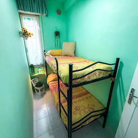 Indianapolis Apartment, 2 Posti Auto Rif A816 Apartmán *