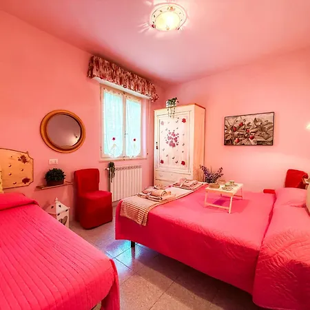 Apartmán Indianapolis Apartment, 2 Posti Auto Rif A816 San Benedetto del Tronto