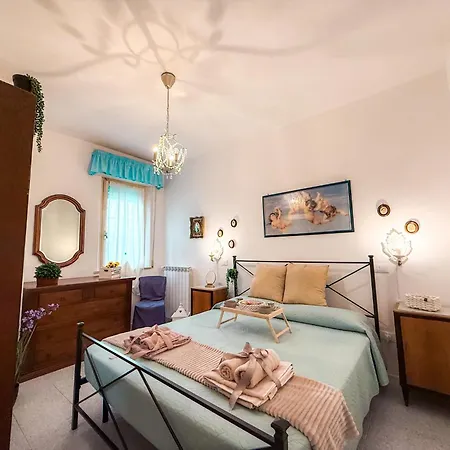 Indianapolis Apartment, 2 Posti Auto Rif A816 * San Benedetto del Tronto