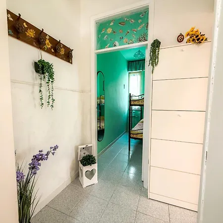 Indianapolis Apartment, 2 Posti Auto Rif A816