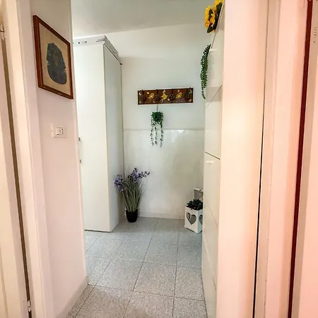 Apartmán Indianapolis Apartment, 2 Posti Auto Rif A816 *