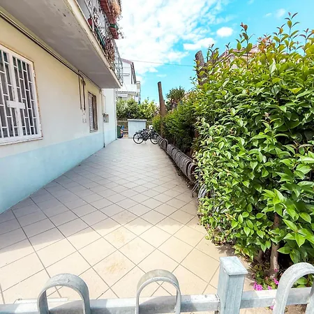 Indianapolis Apartment, 2 Posti Auto Rif A816 Apartmán