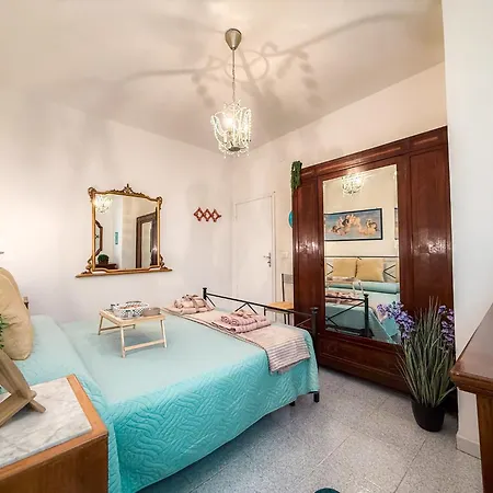 Apartmán Indianapolis Apartment, 2 Posti Auto Rif A816