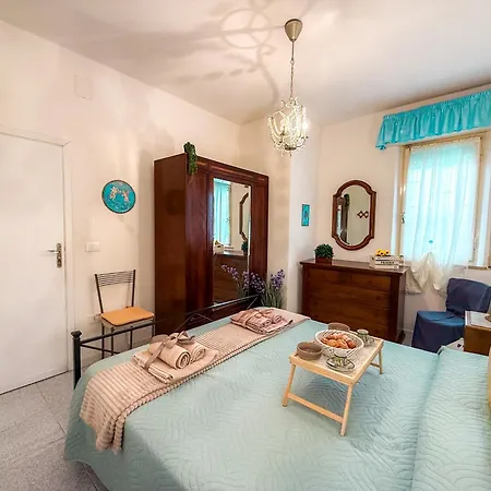 Apartment Indianapolis Apartment, 2 Posti Auto Rif A816 *