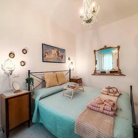 Indianapolis Apartment, 2 Posti Auto Rif A816 San Benedetto del Tronto