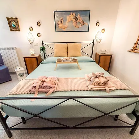 Indianapolis Apartment, 2 Posti Auto Rif A816 * San Benedetto del Tronto