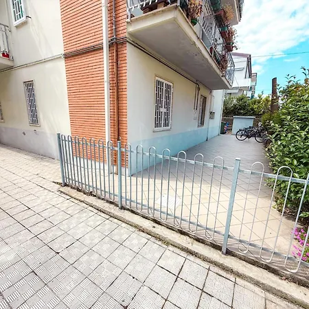 Indianapolis Apartment, 2 Posti Auto Rif A816