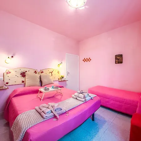 Indianapolis Apartment, 2 Posti Auto Rif A816 Apartmán