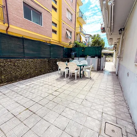 Indianapolis Apartment, 2 Posti Auto Rif A816 *