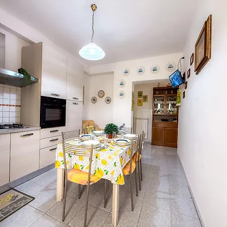 Apartmán Indianapolis Apartment, 2 Posti Auto Rif A816