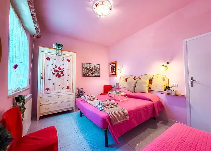 Indianapolis Apartment, 2 Posti Auto Rif A816