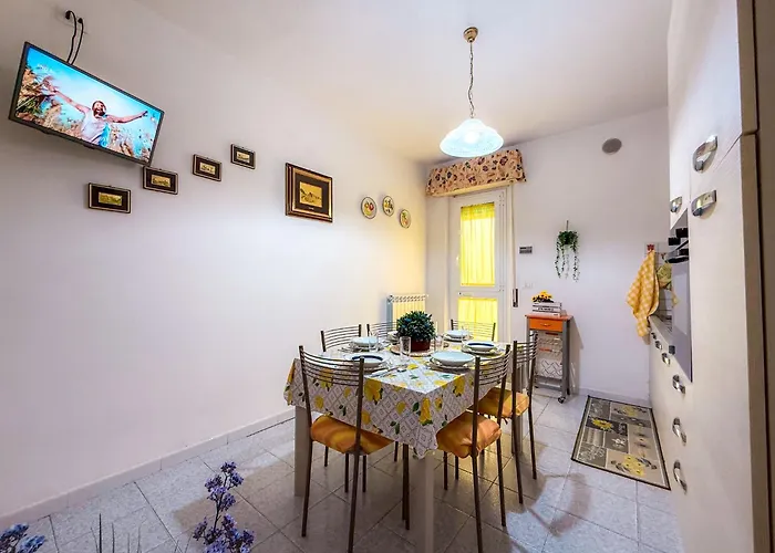 Apartment Indianapolis Apartment, 2 Posti Auto Rif A816 *