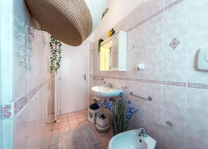 Indianapolis Apartment, 2 Posti Auto Rif A816 Apartment San Benedetto del Tronto