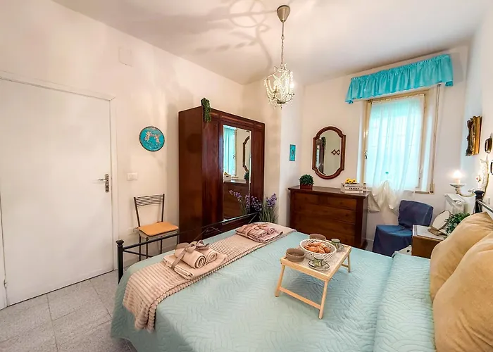 Apartment Indianapolis Apartment, 2 Posti Auto Rif A816 *