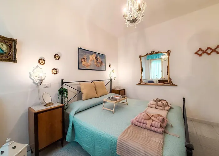 Indianapolis Apartment, 2 Posti Auto Rif A816 San Benedetto del Tronto