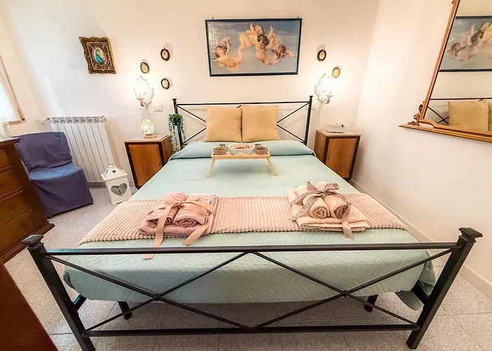 Indianapolis Apartment, 2 Posti Auto Rif A816 * San Benedetto del Tronto