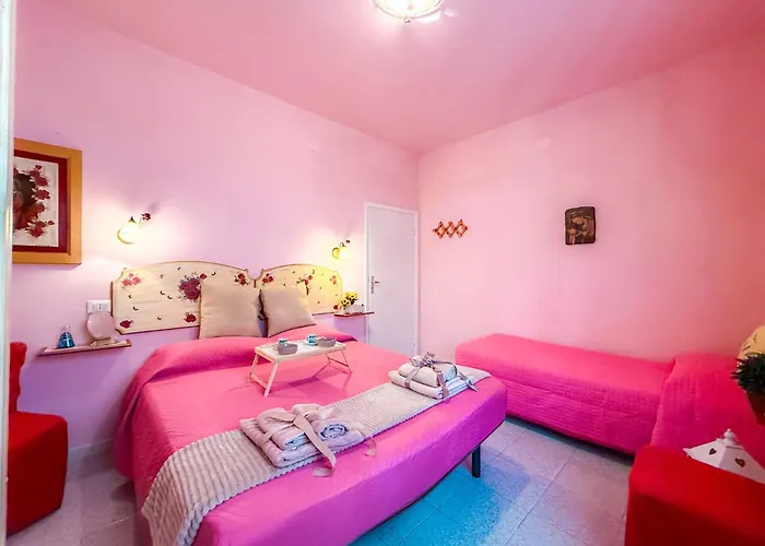 Indianapolis Apartment, 2 Posti Auto Rif A816 Apartment