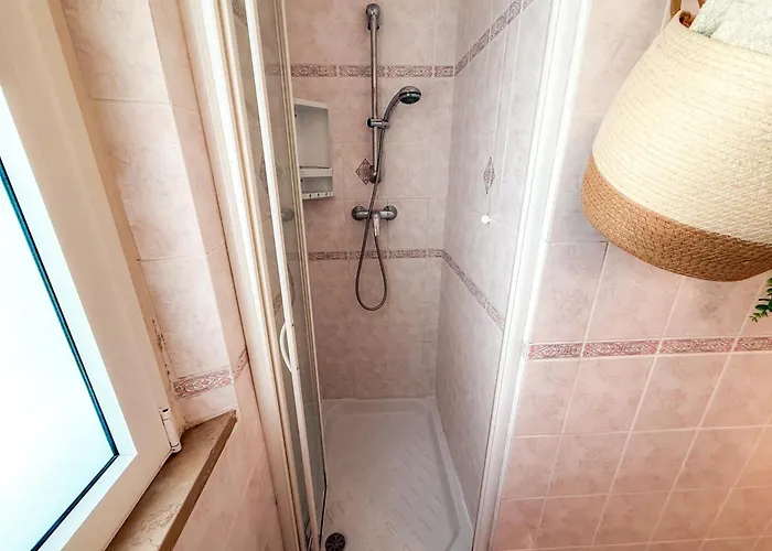 Apartment Indianapolis Apartment, 2 Posti Auto Rif A816 *