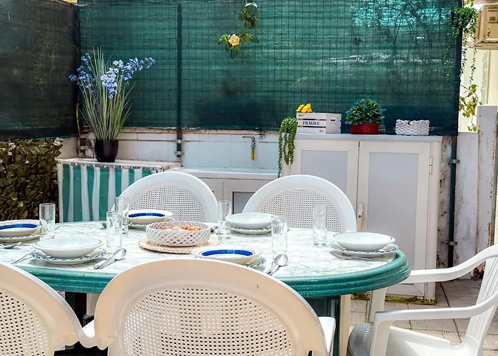 Indianapolis Apartment, 2 Posti Auto Rif A816 San Benedetto del Tronto