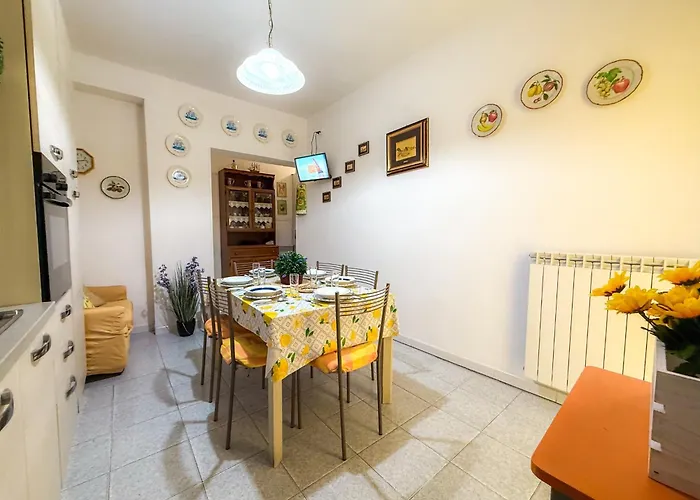 Indianapolis Apartment, 2 Posti Auto Rif A816 Apartment *